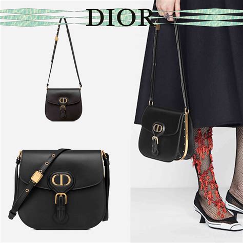 dior bobby frame bag